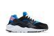 Кросівки дитячі Nike Air Huarache Run (GS) (DR0166-001) DR0166-001 фото 1
