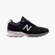 Кросівки чоловічі New Balance 990V4 (U990BL4) U990BL4 фото 4