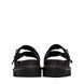 Шльопанці жіночі Dr. Martens Blaire Slide Black Hydro (25456001) 25456001 фото 5
