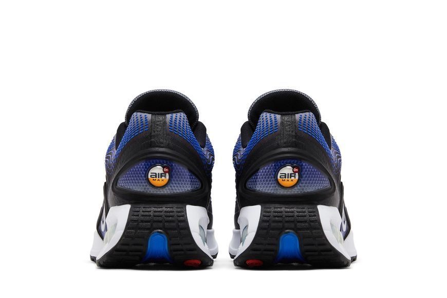 Кроссовки мужские Nike Air Max DN (HM0708-001) HM0708-001 фото