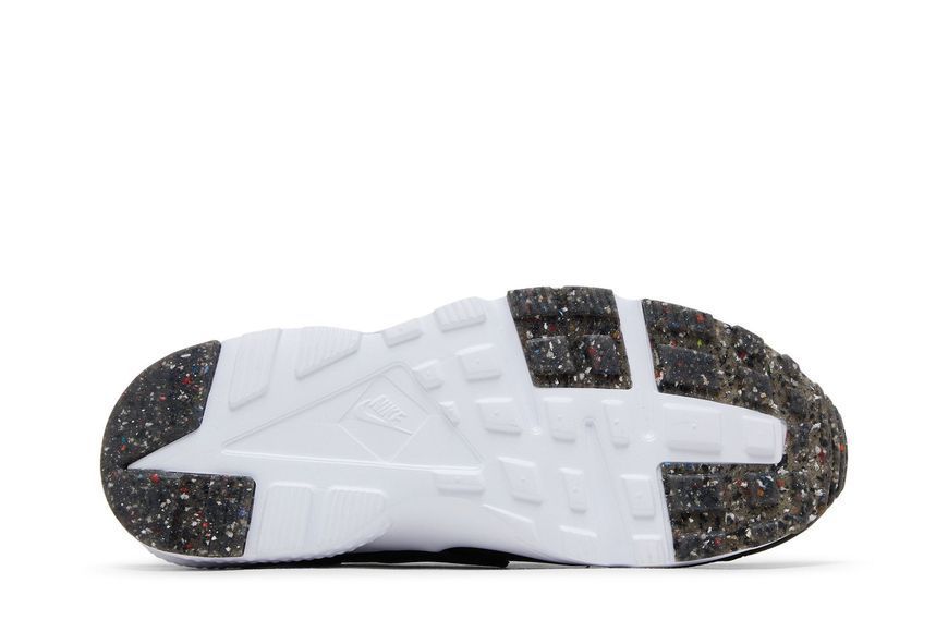 Кросівки дитячі Nike Air Huarache Run (GS) (DR0166-001) DR0166-001 фото