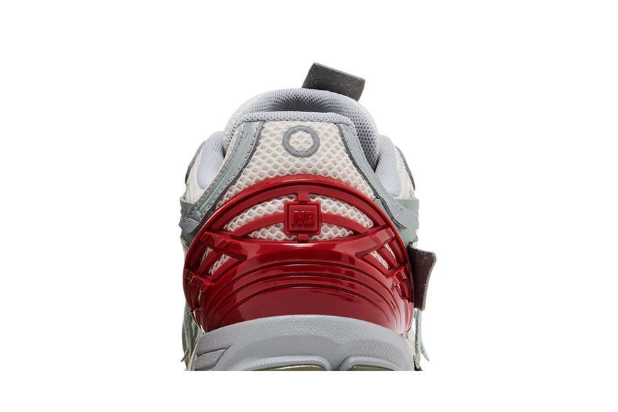 Кросівки New Balance 1906A Sea Salt Lone Star Grey (U19065DY) U19065DY фото