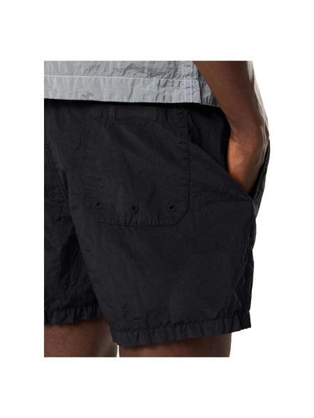 Шорты плавательные мужские Stone Island Nylon Swim Shorts (L1S15B100003S0043 V0029) L1S15B100003S0043 V0029 фото
