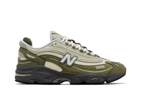 Кросівки New Balance 1000 Dark Olivine (M1000MEO) M1000MEO фото