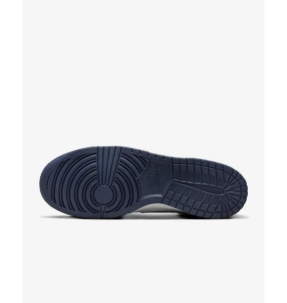 Кросівки чоловічі Nike Big Nike Low (355152-140) 355152-140 фото