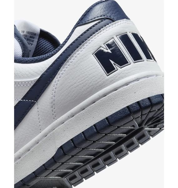 Кросівки чоловічі Nike Big Nike Low (355152-140) 355152-140 фото