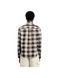 Рубашка Palm Angels check-pattern Frayed Shirt (PMGE04DS26FAB0011003) PMGE04DS26FAB0011003 фото 2