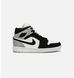 Кросівки жіночі Nike Air Jordan 1 Mid SE (DV0427-100) DV0427-100 фото 2