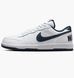 Кросівки чоловічі Nike Big Nike Low (355152-140) 355152-140 фото 1