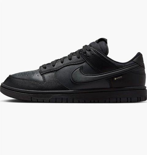 Кросівки чоловічі Nike Dunk Low Gore-Tex (HQ2053-001) HQ2053-001 фото
