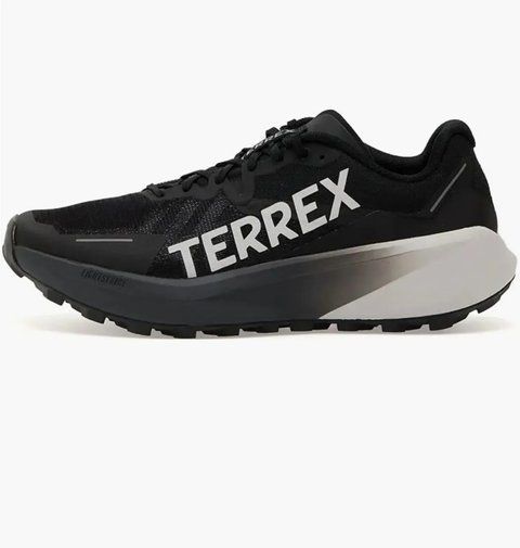 Кросівки чоловічі Adidas Terrex Agravic 3 (ID0343) ID0343 фото