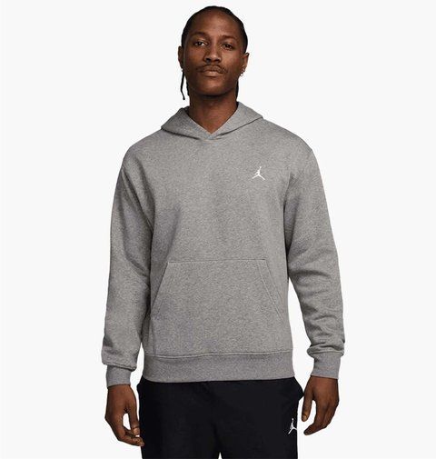 Худі чоловіче Nike Jordan Brooklyn Fleece (FV7281-091) FV7281-091 фото