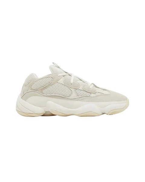 Кросівки adidas Yeezy 500 Bone White (ID5114) ID5114 фото