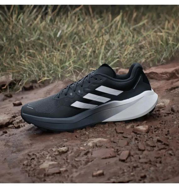 Кросівки чоловічі Adidas Terrex Agravic 3 (ID0343) ID0343 фото