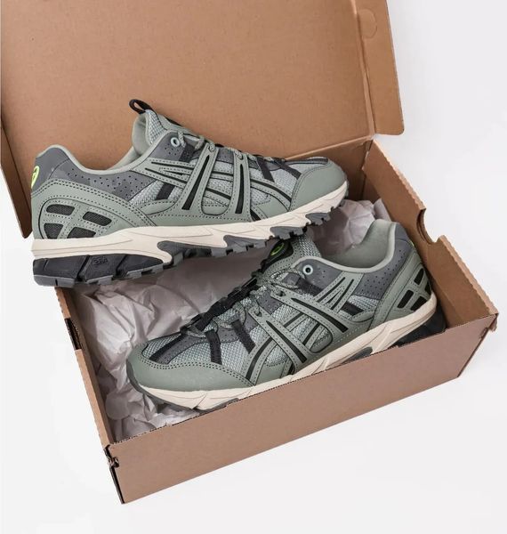 Кросівки чоловічі Asics Gel Sonoma 15-50 (1201B006-020) 1201B006-020 фото