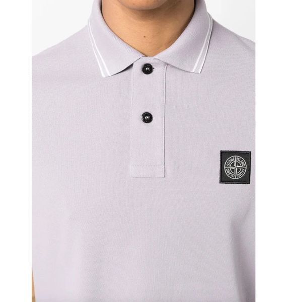 Поло Stone Island (79152SC17 V0047) 79152SC17 V0047 фото