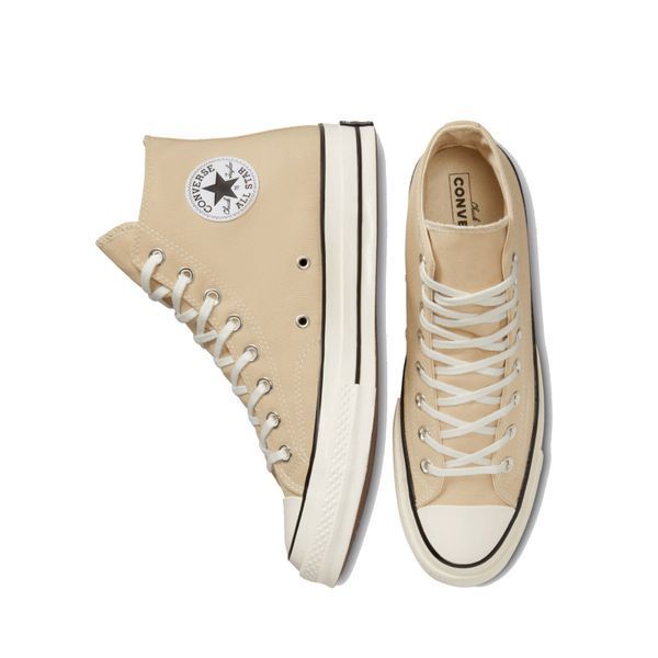 Кеди Converse Chuck Taylor Vintage 70 HI (A03446C) A03446C фото
