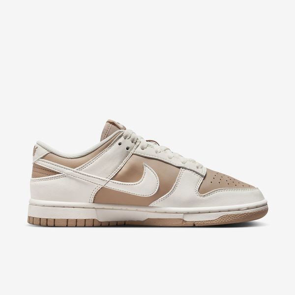 Кросівки жіночі Nike Dunk Low Nn Biege Sail (DD1873-200) DD1873-200 фото