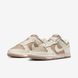 Кросівки жіночі Nike Dunk Low Nn Biege Sail (DD1873-200) DD1873-200 фото 2