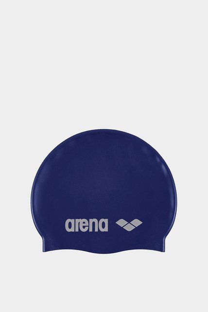Шапочка для плавання Arena Classic Silicone (91662-071) 91662-071 фото