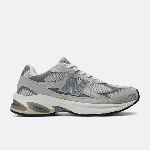Кросівки New Balance 2010 'Raincloud' (U201011N) U201011N фото
