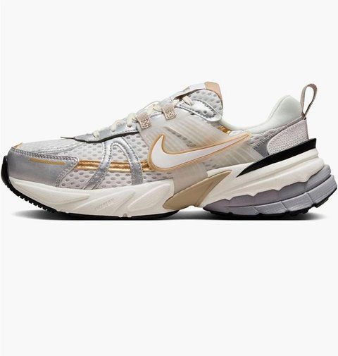 Кроссовки женские Nike V2k Run (HJ7245-100) HJ7245-100 фото