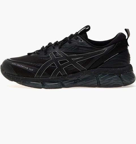 Кроссовки ASICS Gel-Quantum 360 VIII Utility Black (1203A471-001) 1203A471-001 фото
