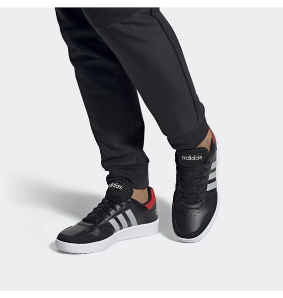 Кроссовки Adidas Hoops 2.0 (EE7800) EE7800 фото
