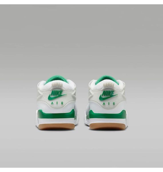 Кросівки підліткові Nike Jordan 4 RM GS Pine Green (FQ7938-103) FQ7938-103 фото