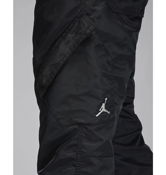 Брюки Jordan Flight Heritage Black (FD7391-045) FD7391-045 фото
