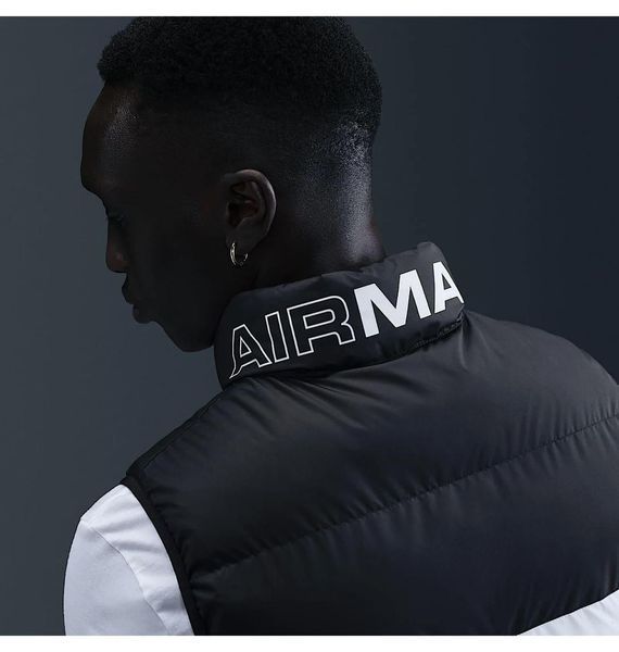 Жилет Nike Air Max PrimaLoft Vest (IF0398-010) IF0398-010 фото