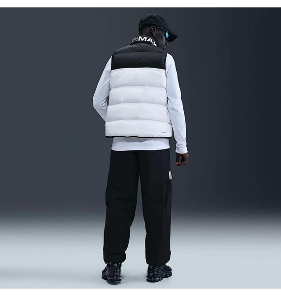Жилет Nike Air Max PrimaLoft Vest (IF0398-010) IF0398-010 фото