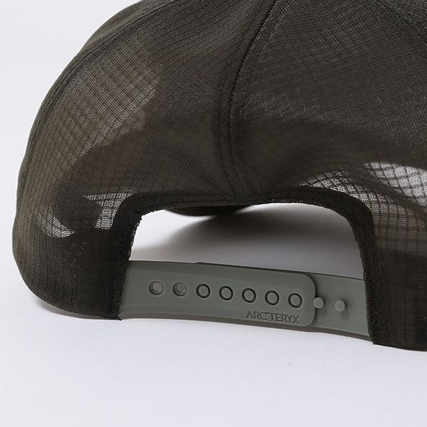 Кепка Arc'teryx Bird Word Trucker Hat (X00000948804) X00000948804 фото