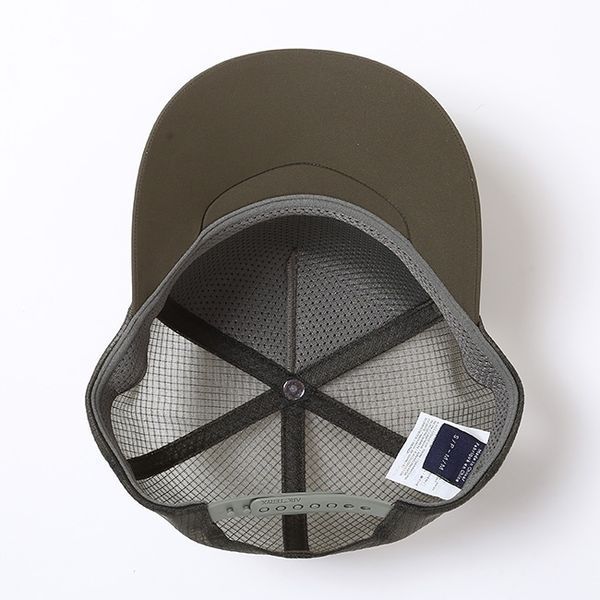 Кепка Arc'teryx Bird Word Trucker Hat (X00000948804) X00000948804 фото
