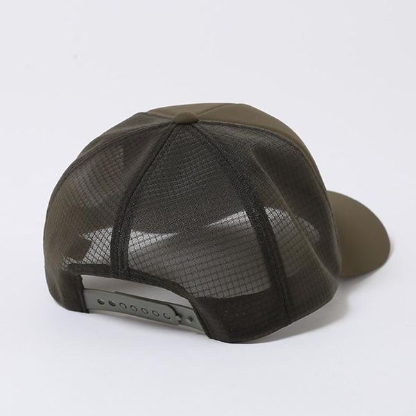 Кепка Arc'teryx Bird Word Trucker Hat (X00000948804) X00000948804 фото