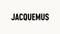 Jacquemus