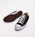 Кеды Converse All Star Ox Black (M9166C) M9166C фото 7