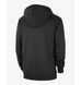 Худи мужское Nike NBA Courtside New York Knicks Standard Issue (FB4451-010) FB4451-010 фото 3