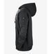 Худи мужское Nike NBA Courtside New York Knicks Standard Issue (FB4451-010) FB4451-010 фото 4
