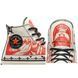 Кеды Converse Chuck Taylor Vintage 70 X Dungeons & Dragons HI (A09883C) A09883C фото 6