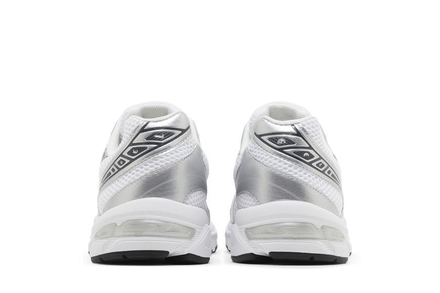Кросівки чоловічі Asics Gel 1130 White/Grey (1201B020-100) 1201B020-100 фото