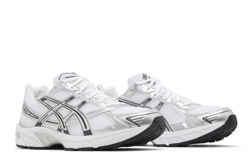Кросівки чоловічі Asics Gel 1130 White/Grey (1201B020-100) 1201B020-100 фото