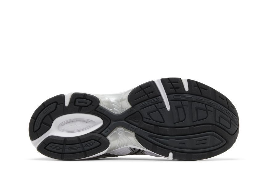 Кросівки чоловічі Asics Gel 1130 White/Grey (1201B020-100) 1201B020-100 фото