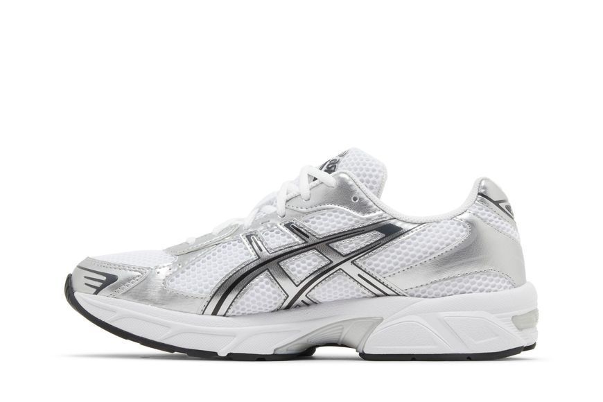 Кросівки чоловічі Asics Gel 1130 White/Grey (1201B020-100) 1201B020-100 фото