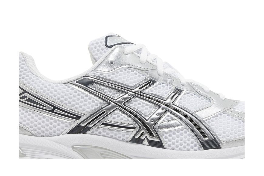 Кросівки чоловічі Asics Gel 1130 White/Grey (1201B020-100) 1201B020-100 фото