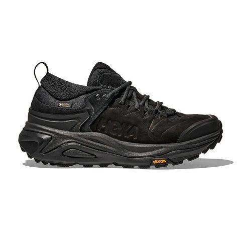 Трекінгові кросівки Hoka Kaha 3 Low GTX "Triple Black" (1162532-BBLC) 1162532-BBLC фото