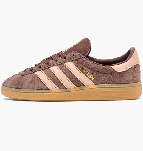 Кросівки жіночі adidas Originals M&uuml;nchen (KJ4496) KJ4496 фото