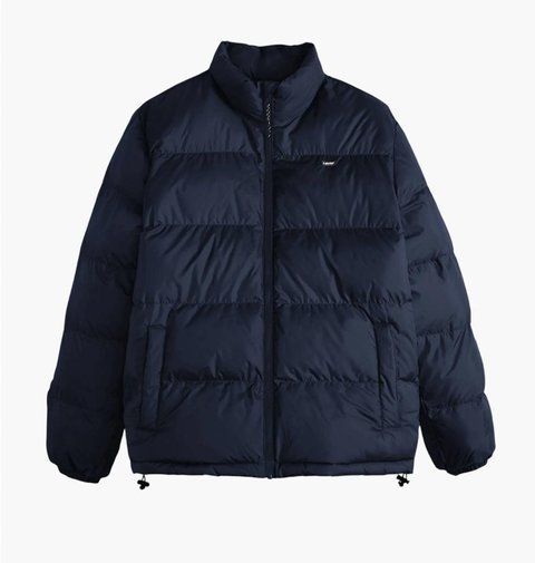 Куртка мужская Levi&rsquo;s Piedmont Short Puffer Jacket (A85680008) A85680008 фото
