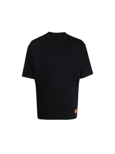 Футболка чоловічі Heron Preston Logo Recycled Cotton Tee (HMAA025C99JER0011000) HMAA025C99JER0011000 фото