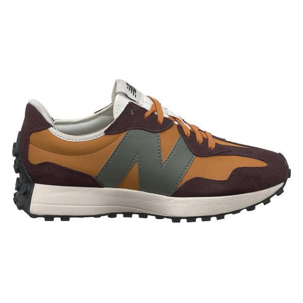 Кросівки New Balance 327 Madras Orange (MS327LY1) MS327LY1 фото